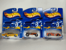 HotWheels 9台セット [トレジャーハント付き] (37) _画像4