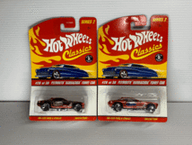 HotWheels Classics 8台セット (44) _画像4