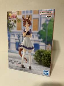 ウマ娘 プリティーダービー サクラローレル フィギュア 新品未開封