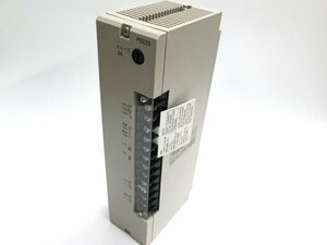OMRON　CPUパワーユニット C500-PS223　未使用品
