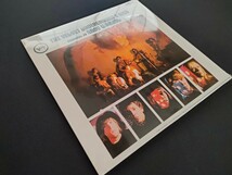 新品未開封LPレコード歴史的名盤1stヴェルヴェット・アンダーグラウンド見開きジャケットVELVET UNDERGROUND & NICOルーリードLOU REED_画像5