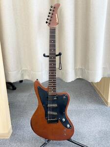 FERNANDES JG-85S EV エレキギター 音出し確認済み