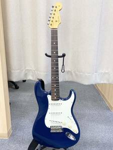 Fender крыло Stratocaster Fender Stratocaster звук .. подтверждено 