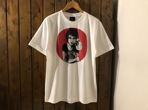 新品●レオン　マチルダ・ランドー　プリント Tシャツ［L］●ナタリー・ポートマン/アクション映画/LEON_画像1