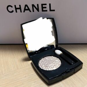 CHANEL アイシャドウ オンブル プルミエール プードゥル 926 オーブラン