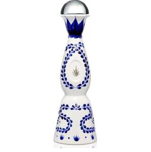 klasea Hsu rureposado tequila 1750mlCLASE AZUL REPOSADO ceramics [ regular goods box attaching ]