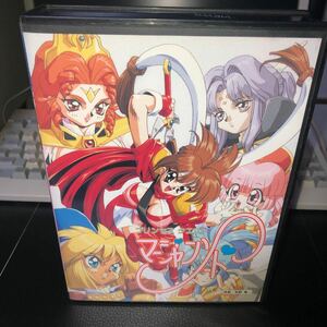 PC-98 プリンセスクエスト　マージャンソード　3.5インチFD版