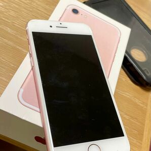 iPhone7 32GB SIMフリー