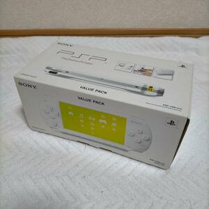 SONY PlayStationPortable PSP-1000 KCW