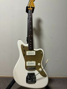 Fender Made in Japan ジャズマスター　フェンダー