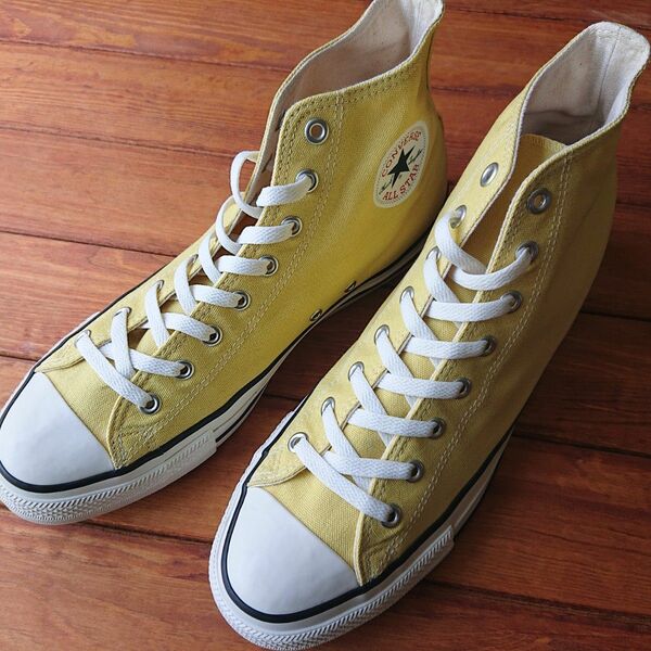 コンバース CONVERSE スニーカー ハイカット オールスター 30cm