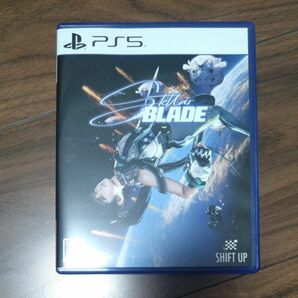 PS5 Stellar Blade ステラーブレイド ステラブレイド 早期購入特典付