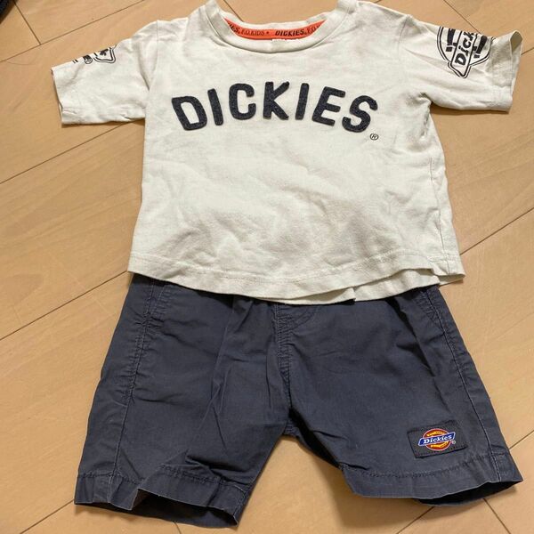 Dickies by F.O.KIDS セットアップ　SALE