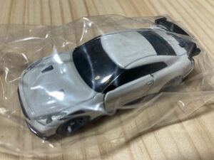 ☆新品 未開封 トミカ スポーツカースペシャルセレクション【日産 NISSAN GT-R NISMO】☆