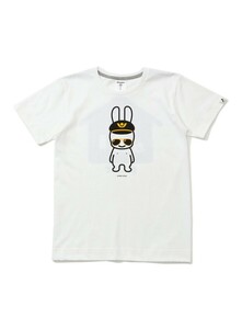 CUNE キューン 直営店限定 47都道府県Tシャツ　千葉県 Mサイズ 新品未使用