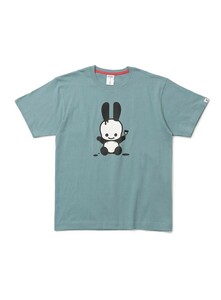 CUNE キューンS/Stee パンダ Tシャツ 下水 Mサイズ 新品未使用