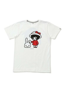 CUNE キューン 47都道府県Tシャツ　神奈川県 サイズM 新品未使用