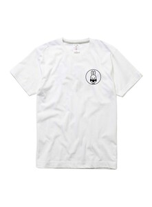 CUNE キューン REMASTER T-shirt CAR Tシャツ ホワイト サイズM 新品未使用 os限定