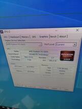 AMD RADEON RX6600 GIGABYTE_画像6