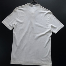 【C.P. COMPANY シーピーカンパニー / イタリア】未使用 15540円 デッドストック ヘンリーネック Tシャツ L!!　（マッシモオスティ）_画像4