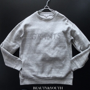 BEAUTY＆YOUTH UNITED ARROWS