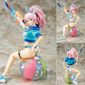 テイルズ オブ アライズ シオン Summer Ver. 1/6 フィギュア[箱入り娘]