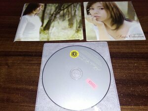 Single Collection CD 柴田淳　アルバム　即決　送料200円　503