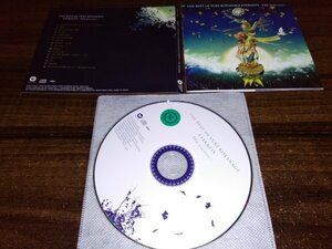 THE BEST OF YUKI KOYANAGI ETERNITY　15th Anniversary　CD　小柳ゆき　即決　送料200円　505