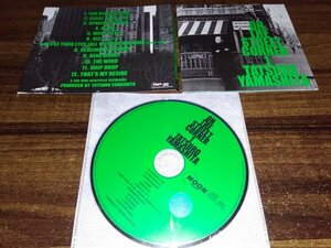 ON THE STREET CORNER 1 山下達郎 CD アルバム　即決　送料200円　505