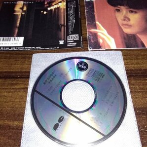 おかえりなさい 中島みゆき CD アルバム 即決 送料200円 505の画像1