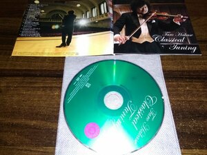 Classical Tuning 葉加瀬太郎　CD　即決　送料200円　509