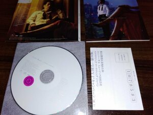 バラードベスト　 稲垣潤一　CD　即決　送料200円 511