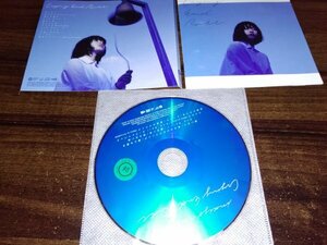 Crying End Roll　indigo la End　CD　インディゴ ラ エンド　即決　送料200円　511