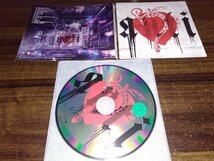 ANTI 　通常盤　 HYDE CD　アルバム　即決　送料200円　515_画像1