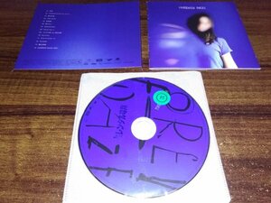 FOREVER DAZE RADWIMPS CD ラッドウィンプス　アルバム　即決　送料200円　519