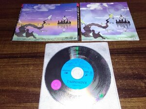 RADWIMPS2~発展途上　 RADWIMPS　ラッドウィンプス　CD アルバム　即決　送料200円　519