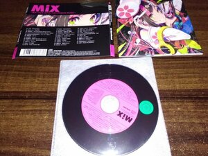 MiX 面白いほどよくわかるノンストップSACRA MUSIC　CD　ヴァリアス　即決　送料200円　520