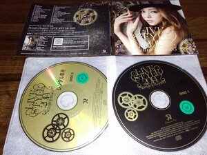 LIVE STYLE 2014 　Live Ballada　CD　安室奈美恵　レンタル限定　即決　 送料200円　520