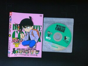 名探偵コナン PART8　 Vol.6 DVD 即決　送料200円　531