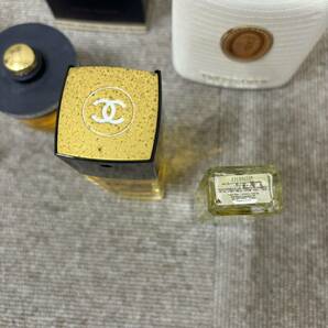 【MYT-3519a】 1円～！ 香水おまとめ CHANEL NO5 など ブランド レディース 化粧品 セット 詰め合わせ 状態写真参照の画像2