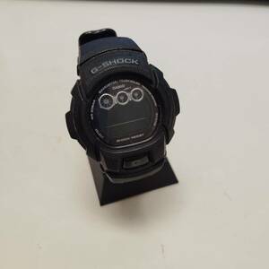 【B-13503】1円スタート CASIO カシオ G-SHOCK ジーショック TheG ザ・ジー DIGITAL GW-002BJ 電波ソーラー デジタル 動作未確認