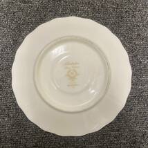 【B-13955】 1円スタート Noritake ノリタケ カップ＆ソーサー 8点 おまとめ 洋食器 陶器 状態写真参照_画像7