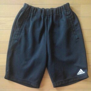 adidas　 ハーフパンツ　L