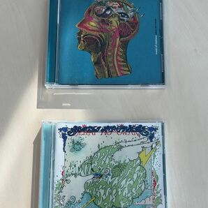 SEKAI NO OWARI CD「Nautilus」「scent of memory」