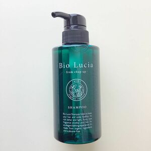 Bio Lucia　ビオルチア　オーガニック シャンプー 300mL