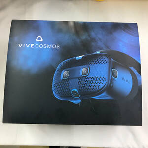 gy148 送料無料！現状品 HTC VIVE Cosmos 99HARL006-00 VRゴーグル 2019年