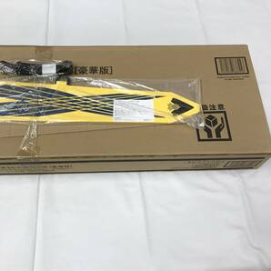 oy314 地域限定送料無料！未開封品 PROPLICA 1/1 約束された勝利の剣 エクスカリバー 豪華版 劇場版 Fate/stay night ANIPLEX+限定の画像3