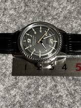 ヴィンテージ　ピアジェ PIAGET 手巻き メンズ 腕時計17jewels 1980代スイス製 【再生品】_画像7