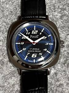 PIAGET