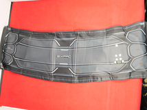 送料無料!!★【新モデル】SIXPAD Powersuit Core Belt 専用コントローラーセット(Mサイズ,ブラック)★EMS 腹筋ベルト_画像5